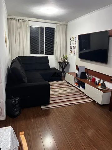 Apartamento à venda com 3 quartos, 82m² - Foto 6