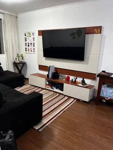 Apartamento à venda com 3 quartos, 82m² - Foto 7