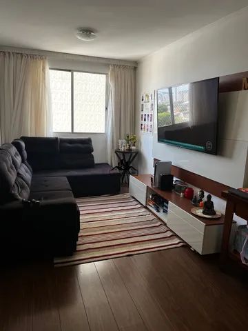 Apartamento à venda com 3 quartos, 82m² - Foto 1