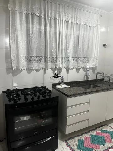 Apartamento à venda com 3 quartos, 82m² - Foto 16