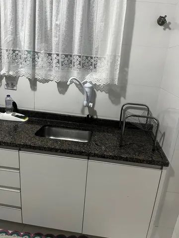 Apartamento à venda com 3 quartos, 82m² - Foto 5