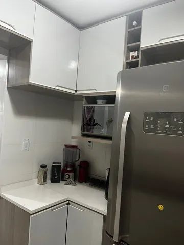 Apartamento à venda com 3 quartos, 82m² - Foto 4