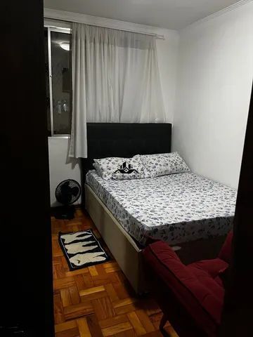 Apartamento à venda com 3 quartos, 82m² - Foto 13