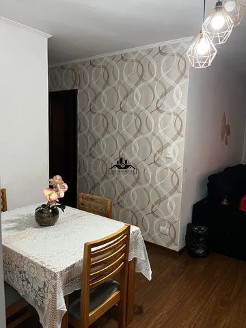 Apartamento à venda com 3 quartos, 82m² - Foto 11