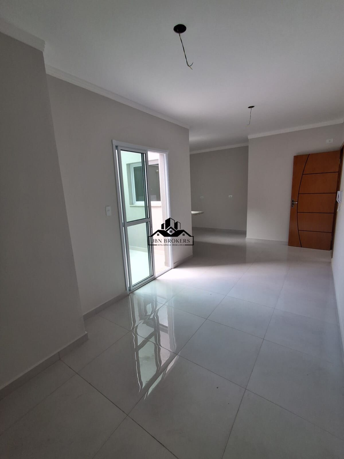 Apartamento à venda com 2 quartos, 42m² - Foto 6