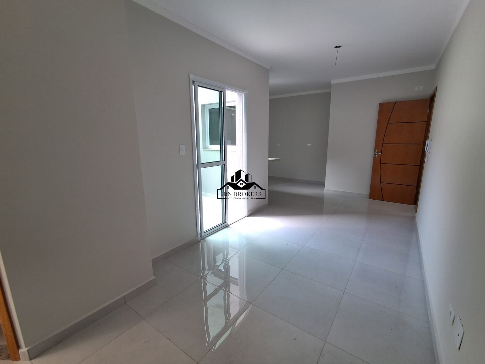 Apartamento à venda com 2 quartos, 42m² - Foto 4