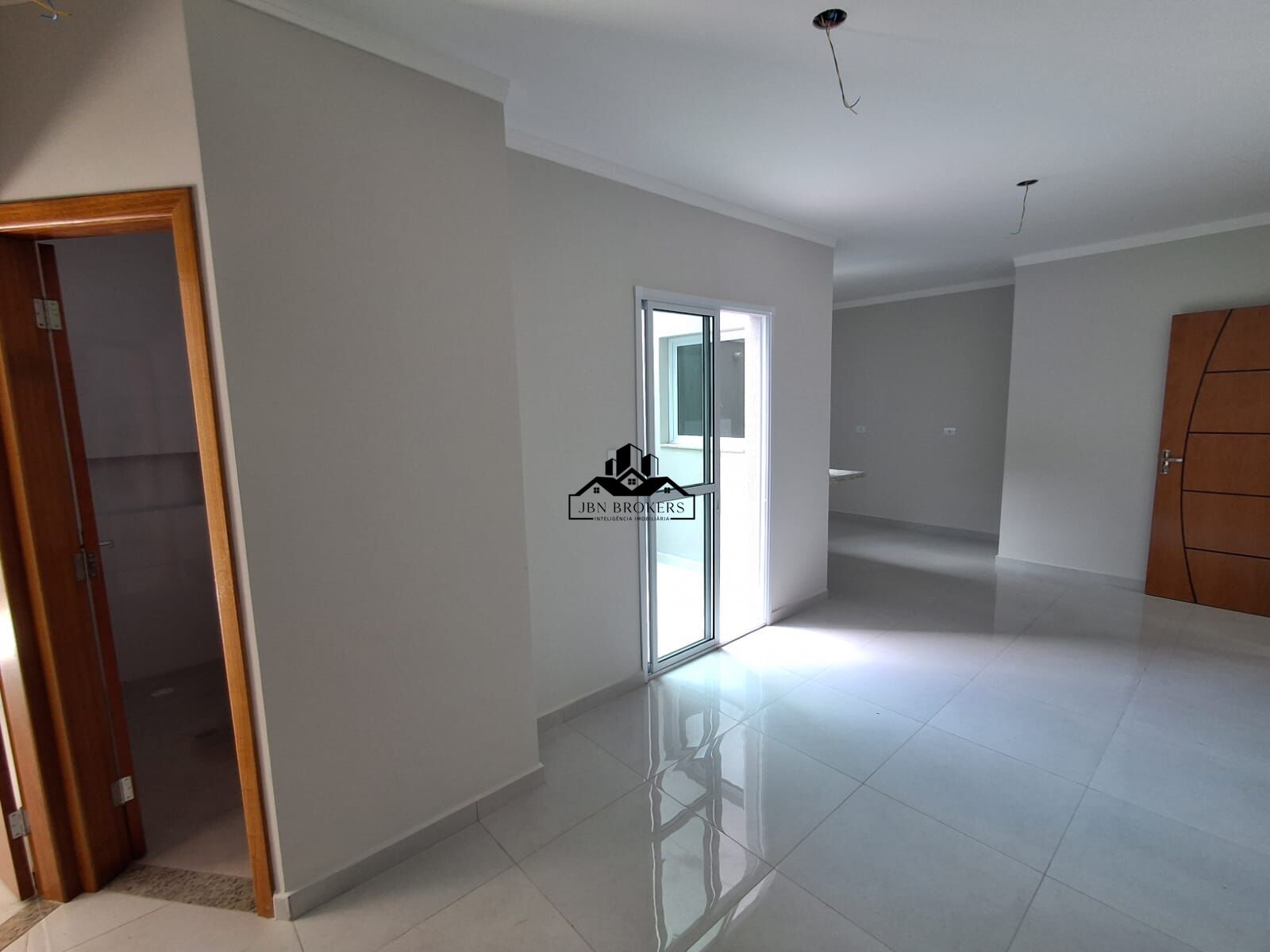 Apartamento à venda com 2 quartos, 42m² - Foto 5