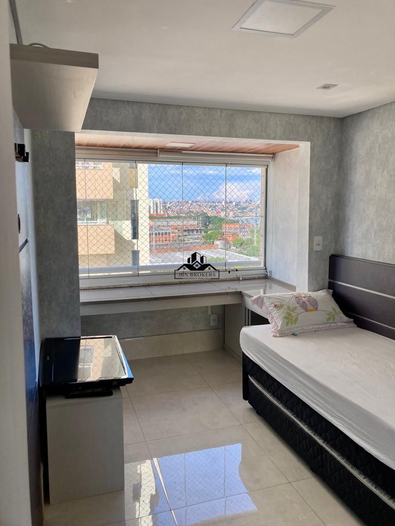 Apartamento à venda com 4 quartos, 140m² - Foto 25