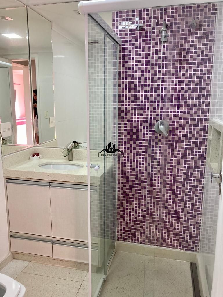 Apartamento à venda com 4 quartos, 140m² - Foto 27