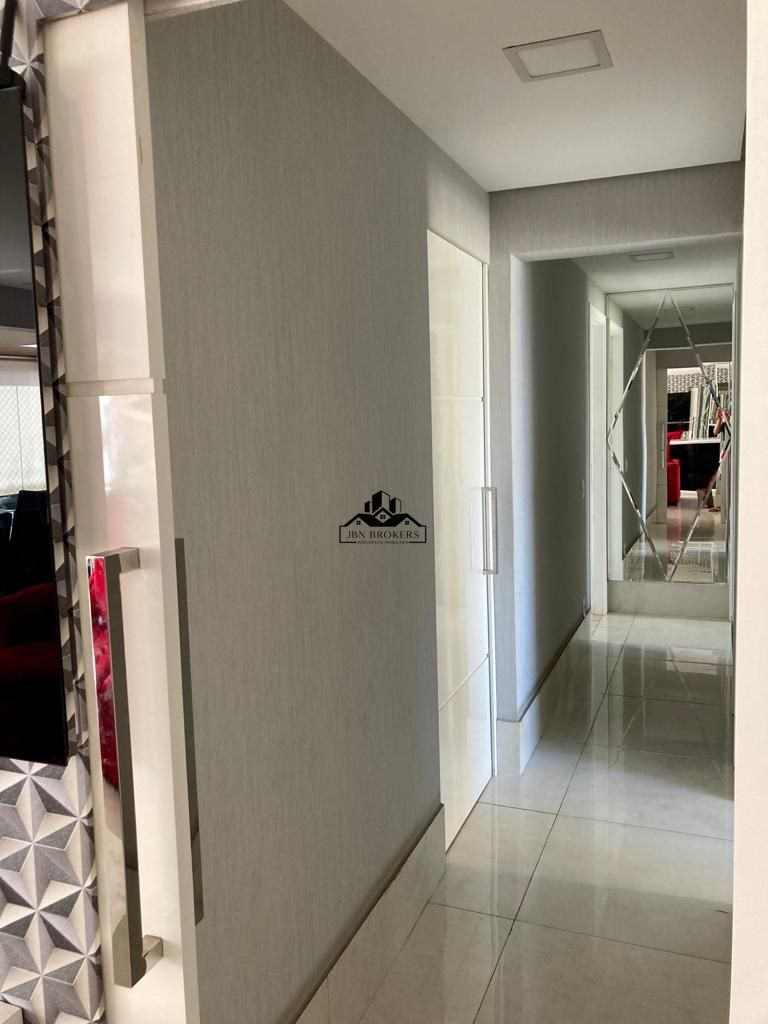 Apartamento à venda com 4 quartos, 140m² - Foto 18