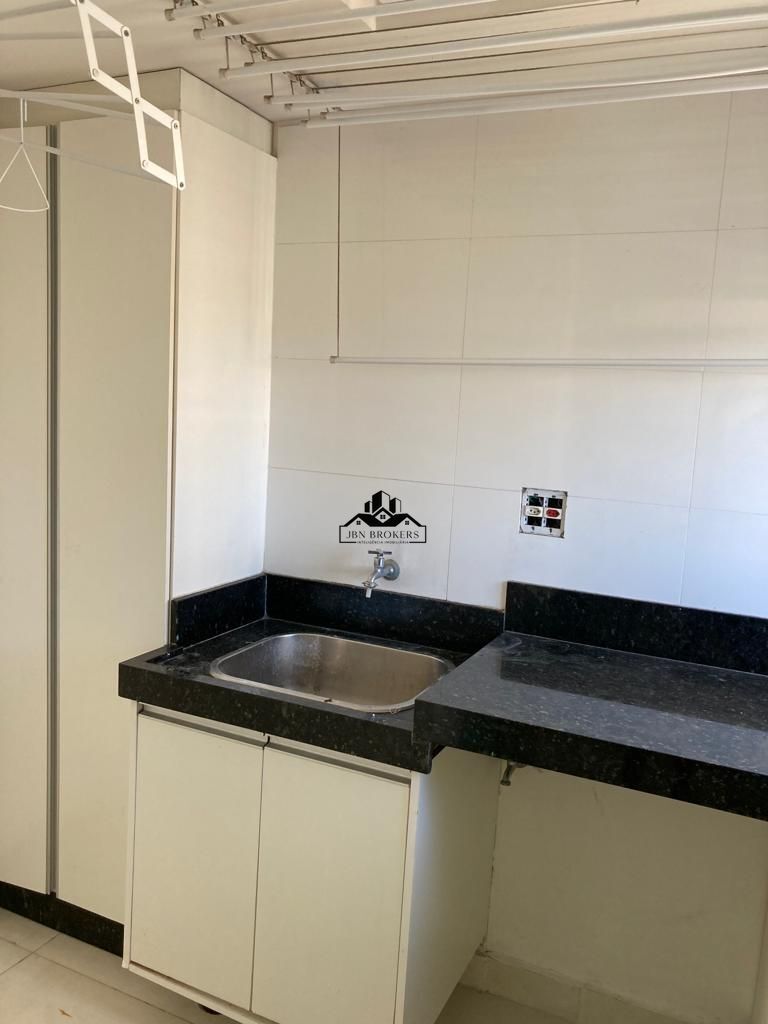 Apartamento à venda com 4 quartos, 140m² - Foto 16