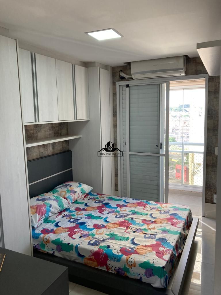 Apartamento à venda com 4 quartos, 140m² - Foto 29