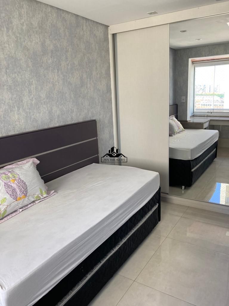 Apartamento à venda com 4 quartos, 140m² - Foto 26