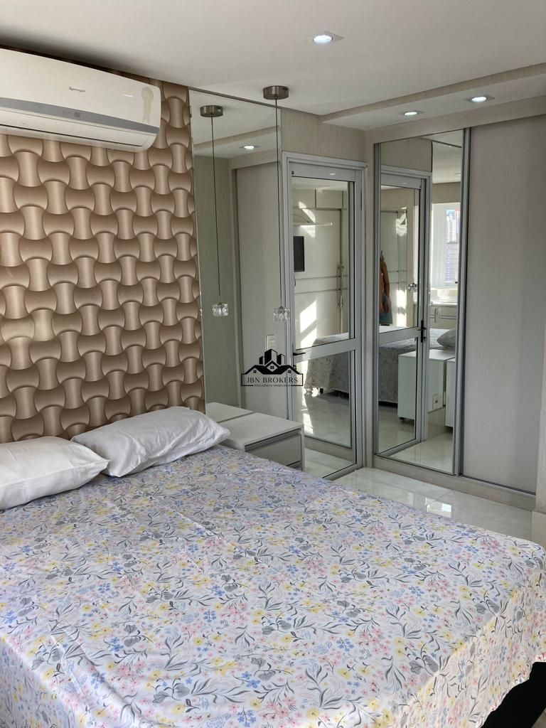 Apartamento à venda com 4 quartos, 140m² - Foto 20