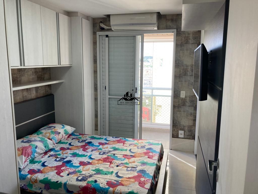 Apartamento à venda com 4 quartos, 140m² - Foto 30