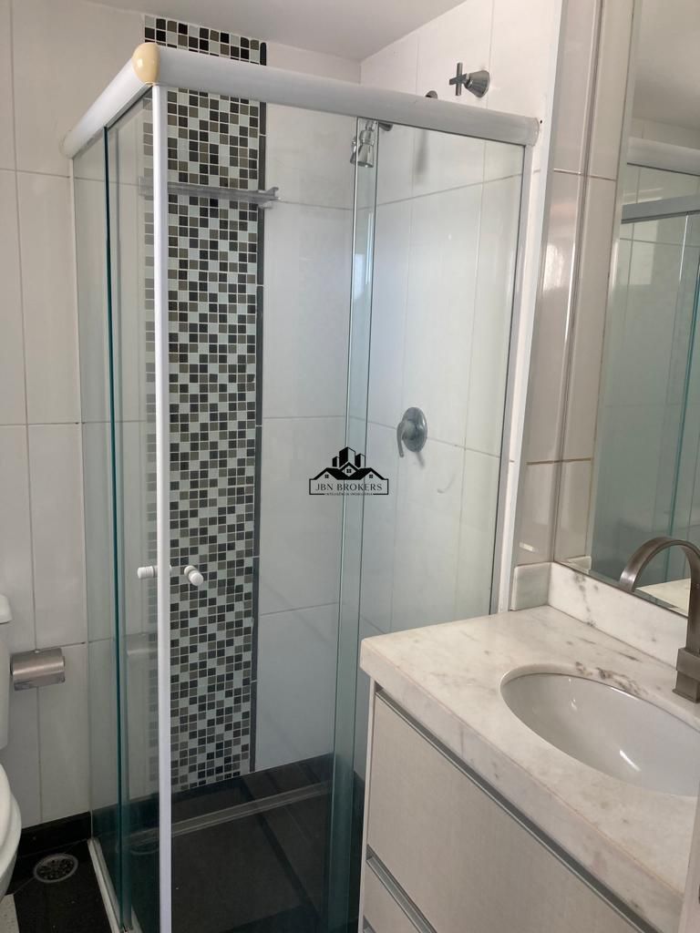 Apartamento à venda com 4 quartos, 140m² - Foto 28