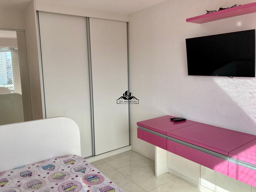 Apartamento à venda com 4 quartos, 140m² - Foto 32