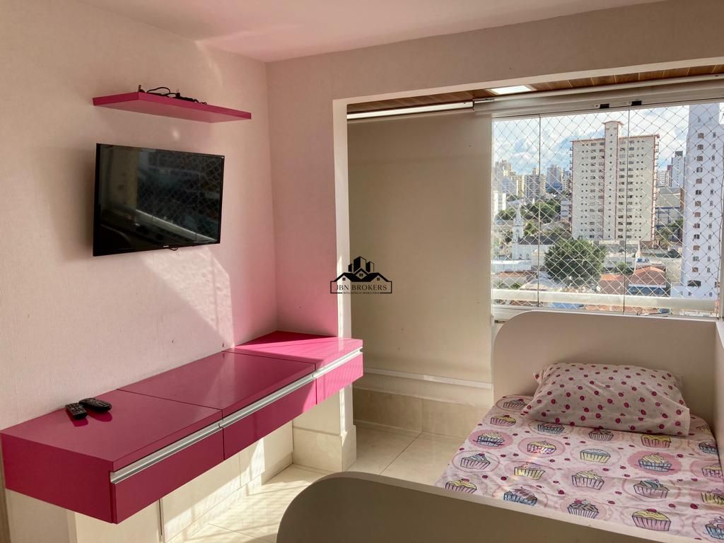 Apartamento à venda com 4 quartos, 140m² - Foto 31