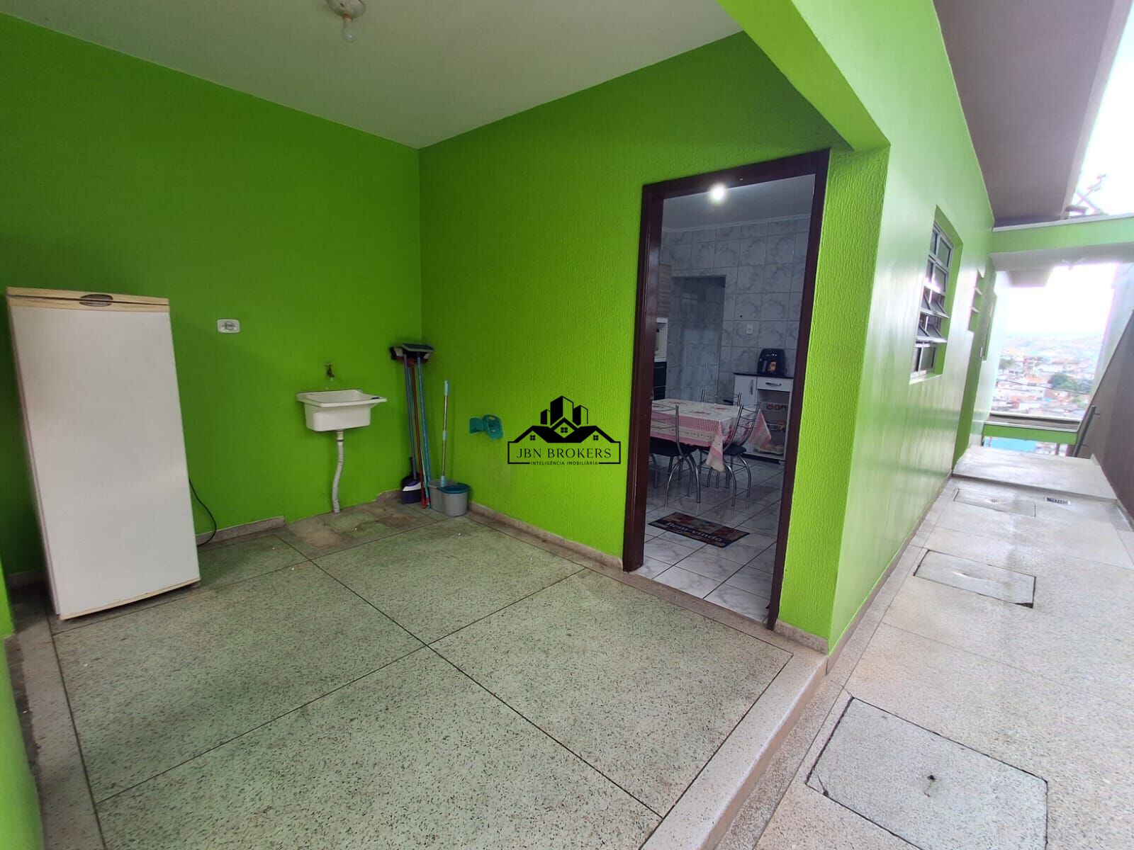 Sobrado à venda com 2 quartos, 99m² - Foto 20