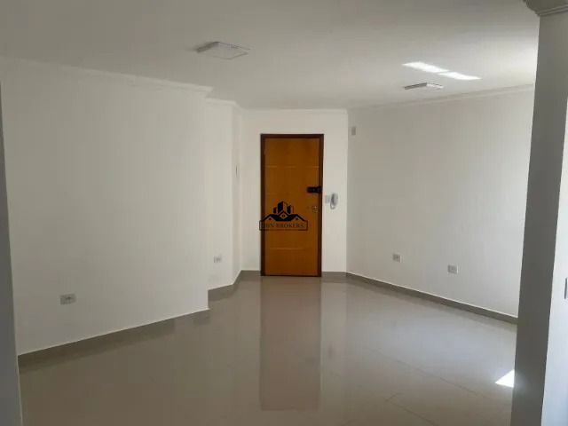 Apartamento à venda com 3 quartos, 64m² - Foto 2