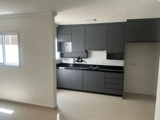 Apartamento à venda com 3 quartos, 64m² - Foto 1