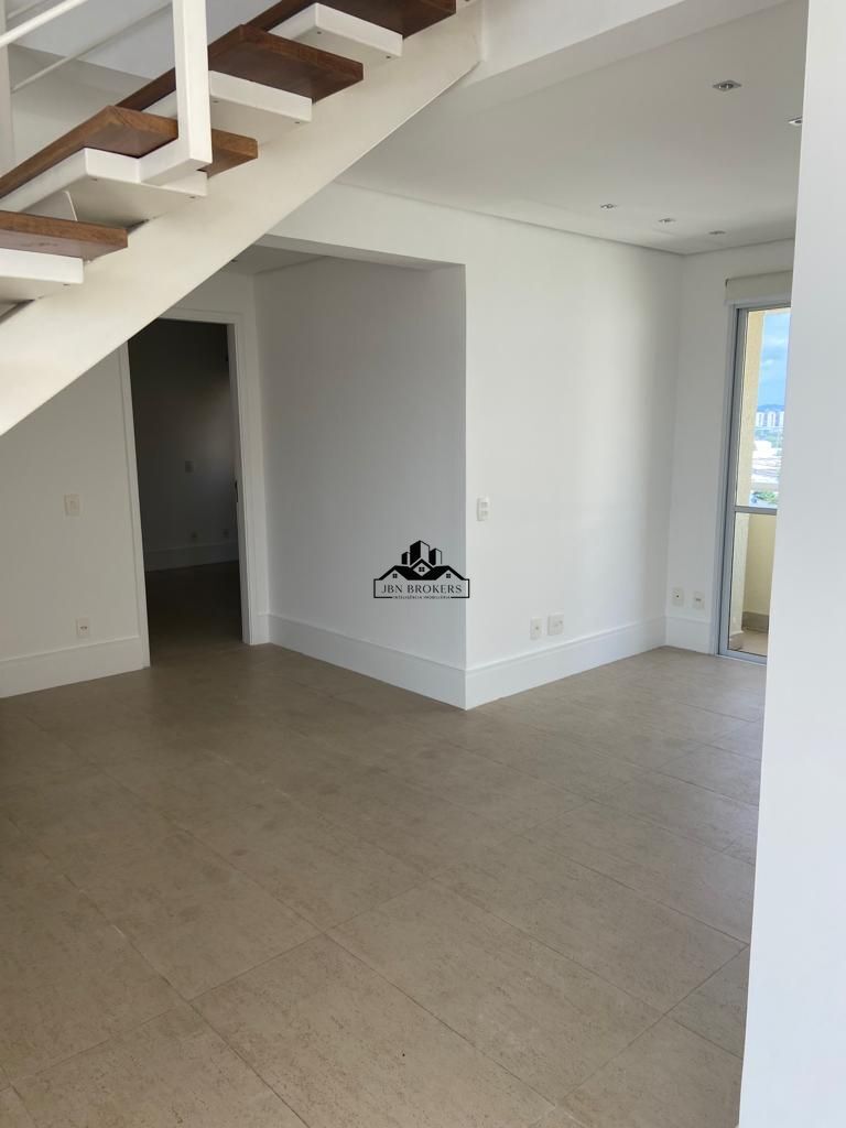 Apartamento à venda com 3 quartos, 228m² - Foto 7