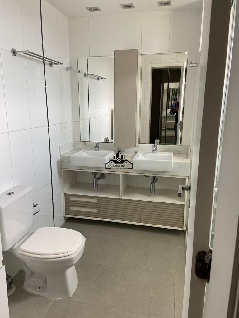 Apartamento à venda com 3 quartos, 228m² - Foto 20