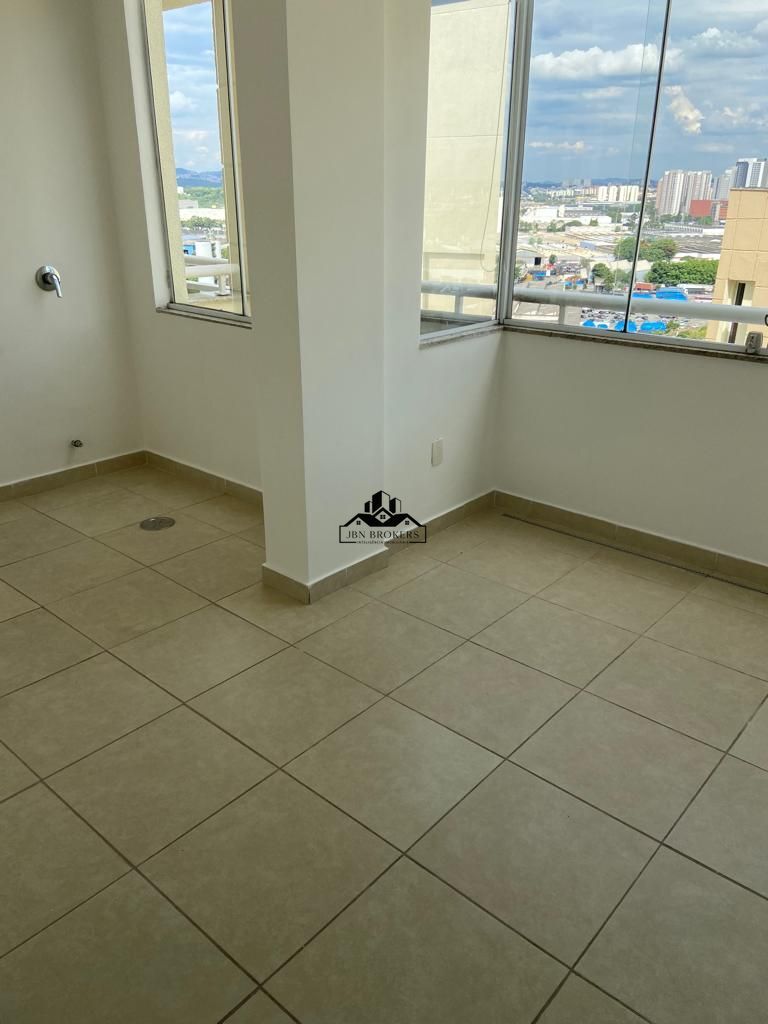 Apartamento à venda com 3 quartos, 228m² - Foto 21