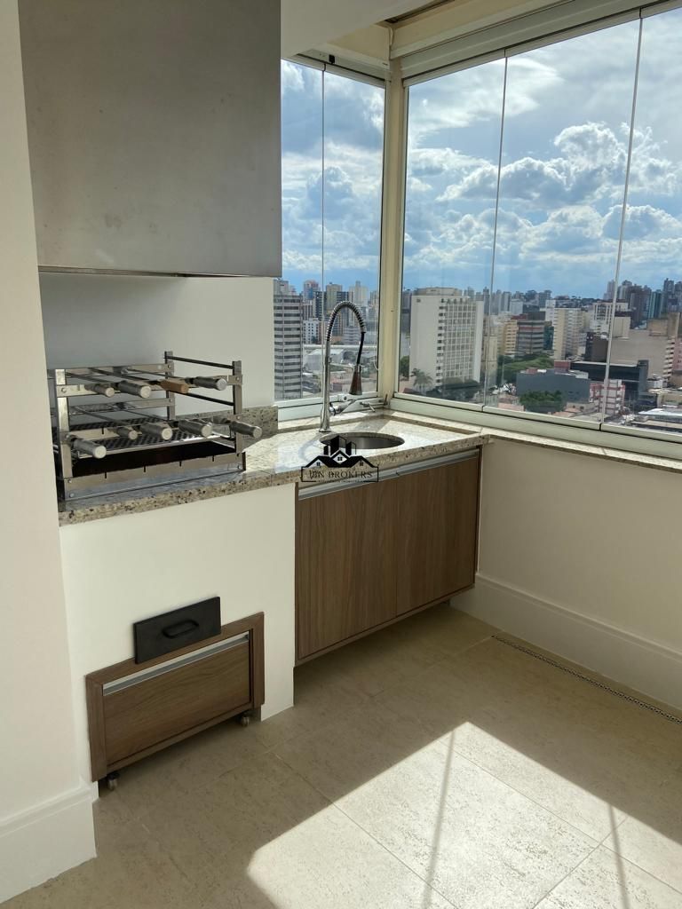 Apartamento à venda com 3 quartos, 228m² - Foto 5