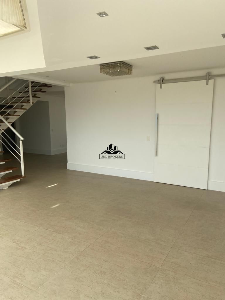 Apartamento à venda com 3 quartos, 228m² - Foto 6