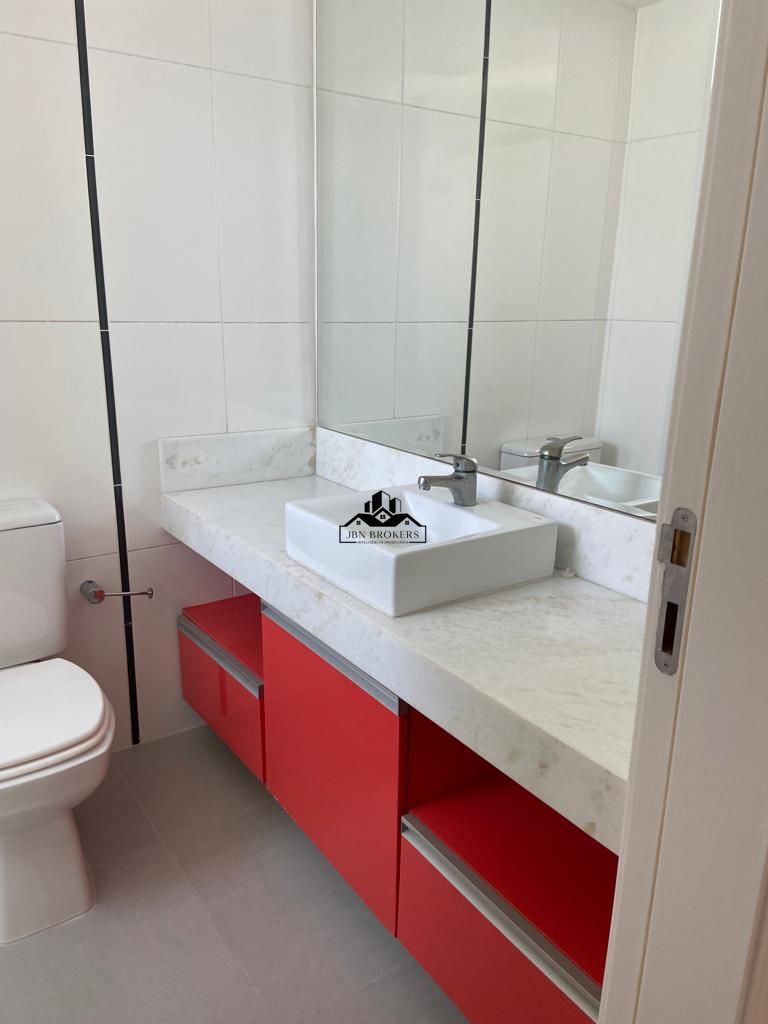 Apartamento à venda com 3 quartos, 228m² - Foto 23