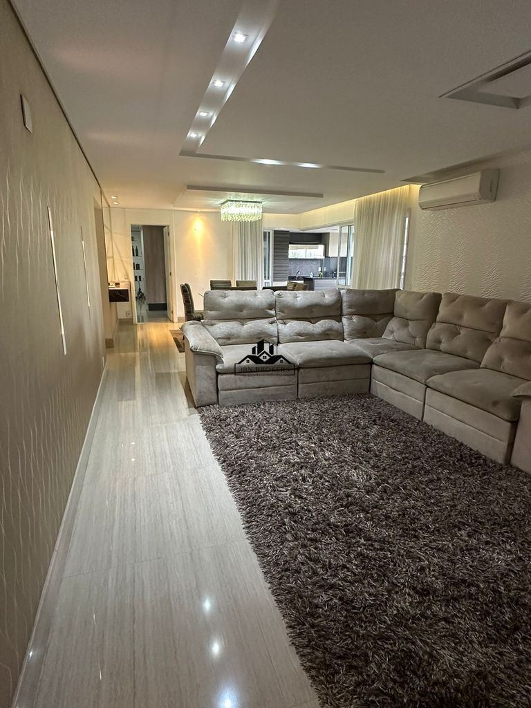 Apartamento à venda com 3 quartos, 177m² - Foto 5