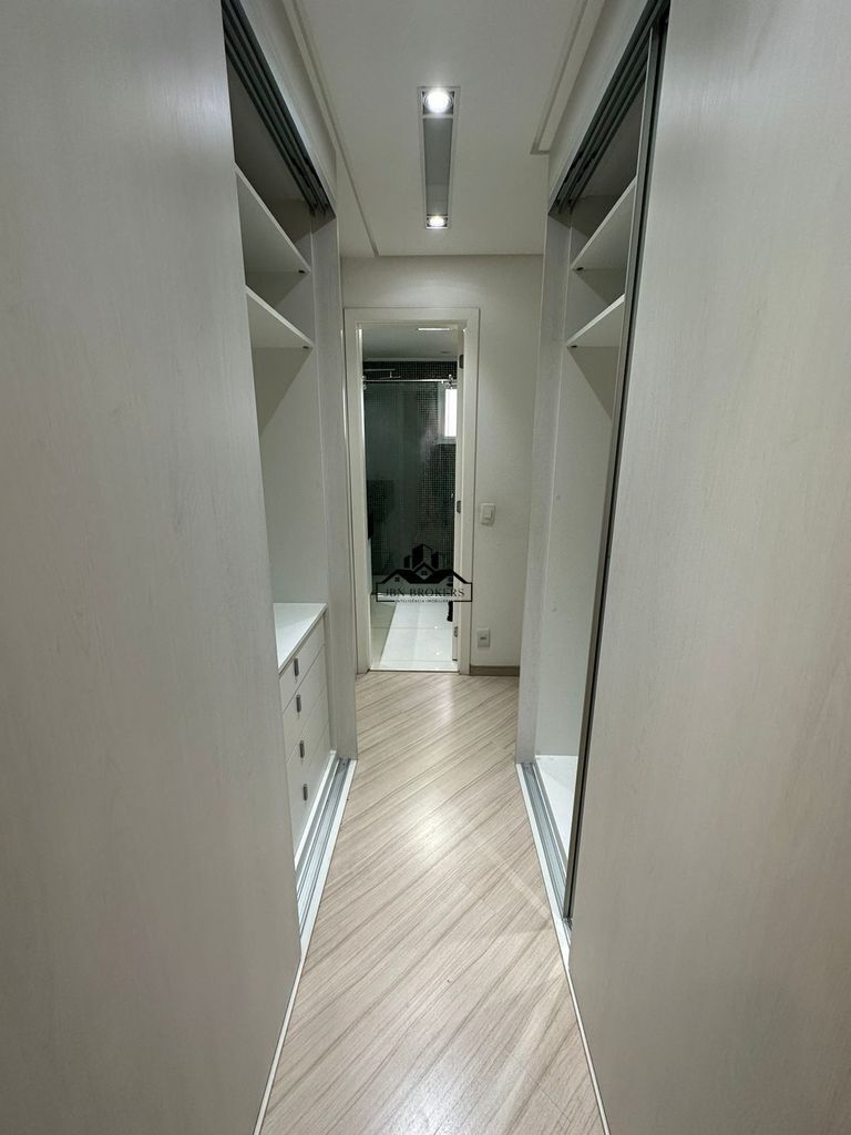 Apartamento à venda com 3 quartos, 177m² - Foto 12