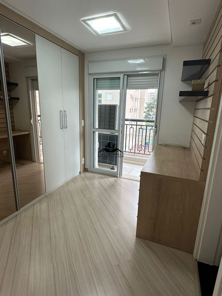 Apartamento à venda com 3 quartos, 177m² - Foto 16