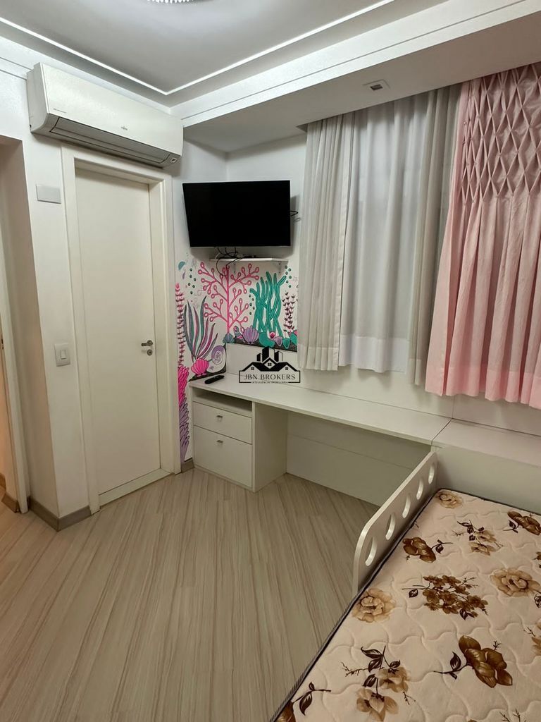 Apartamento à venda com 3 quartos, 177m² - Foto 19