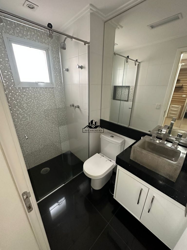 Apartamento à venda com 3 quartos, 177m² - Foto 13