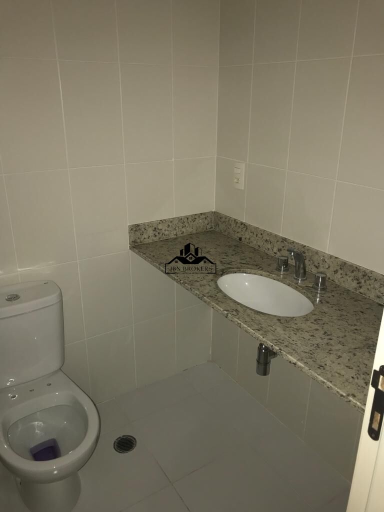 Apartamento à venda com 3 quartos, 90m² - Foto 8