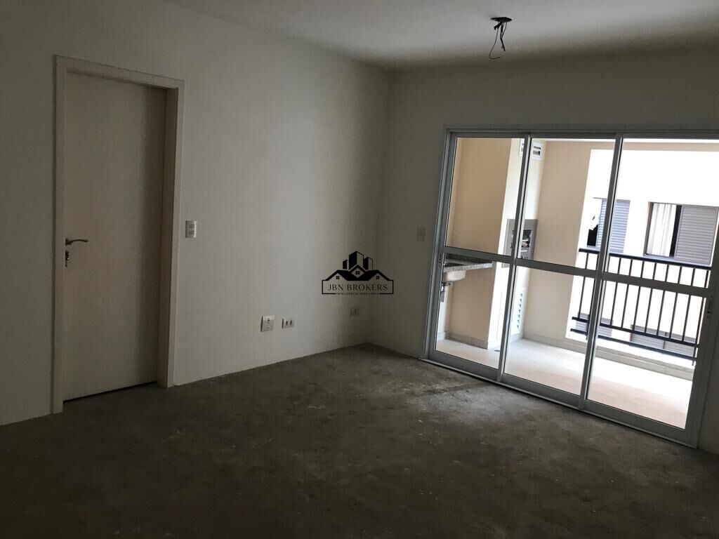 Apartamento à venda com 3 quartos, 90m² - Foto 2