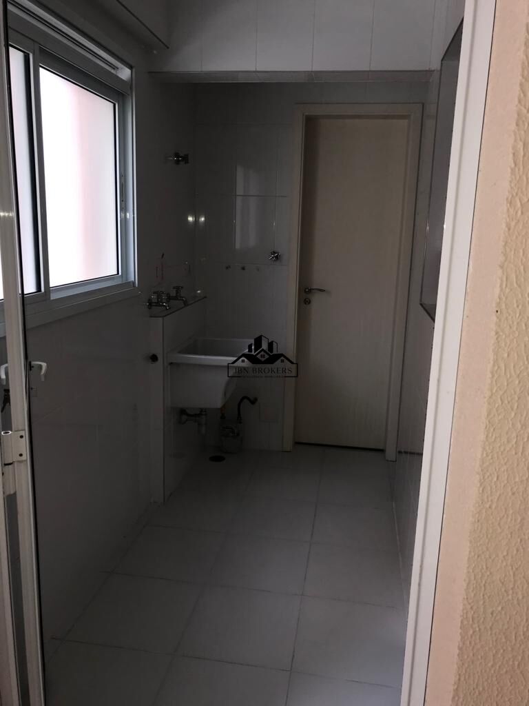 Apartamento à venda com 3 quartos, 90m² - Foto 6