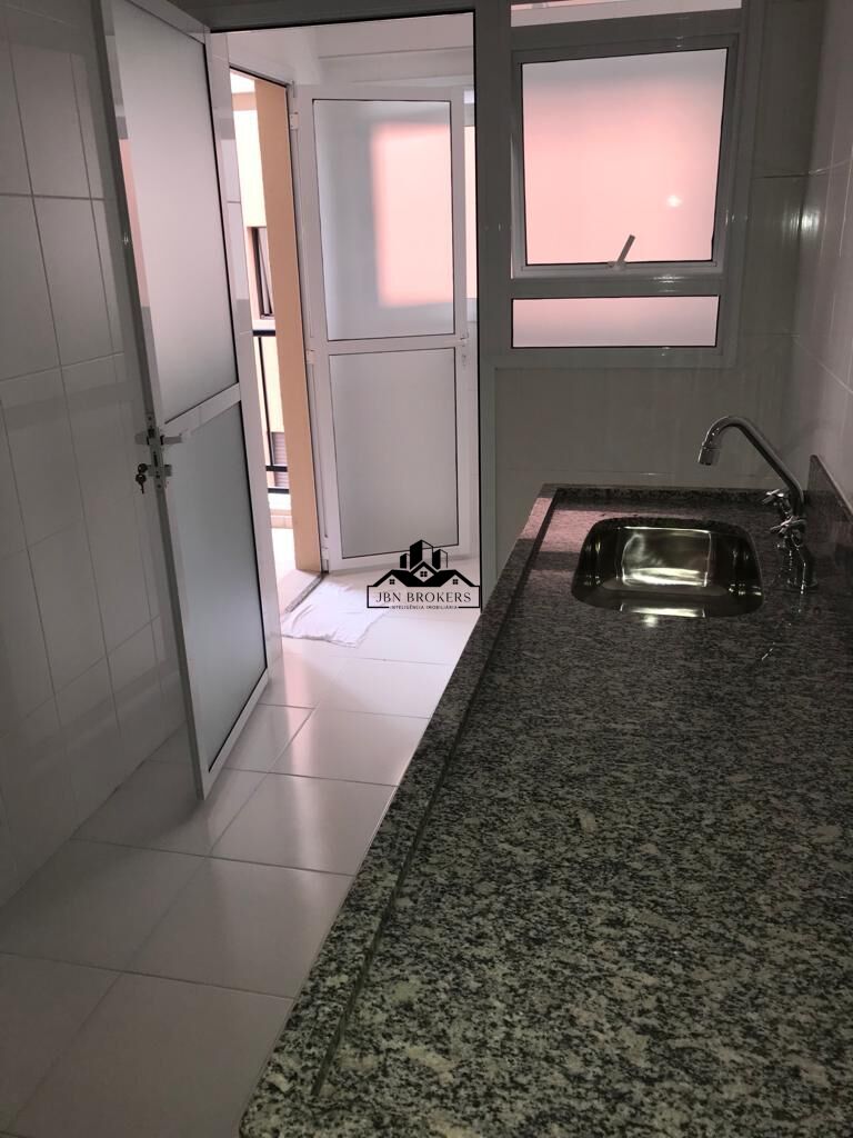 Apartamento à venda com 3 quartos, 90m² - Foto 5