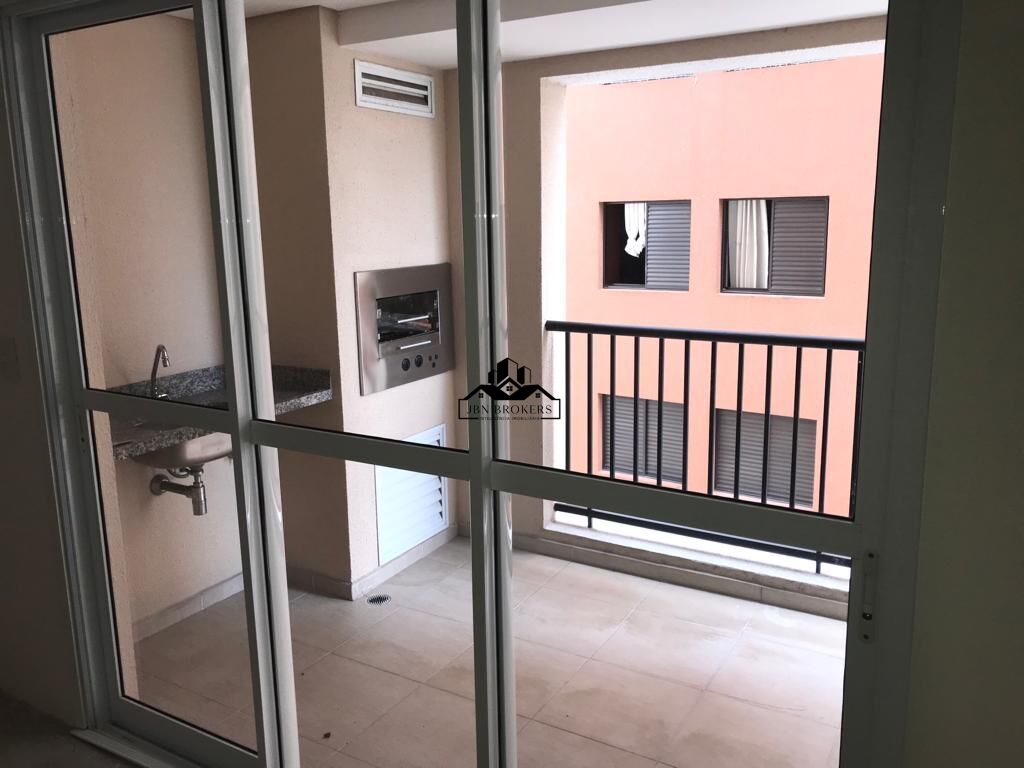 Apartamento à venda com 3 quartos, 90m² - Foto 1