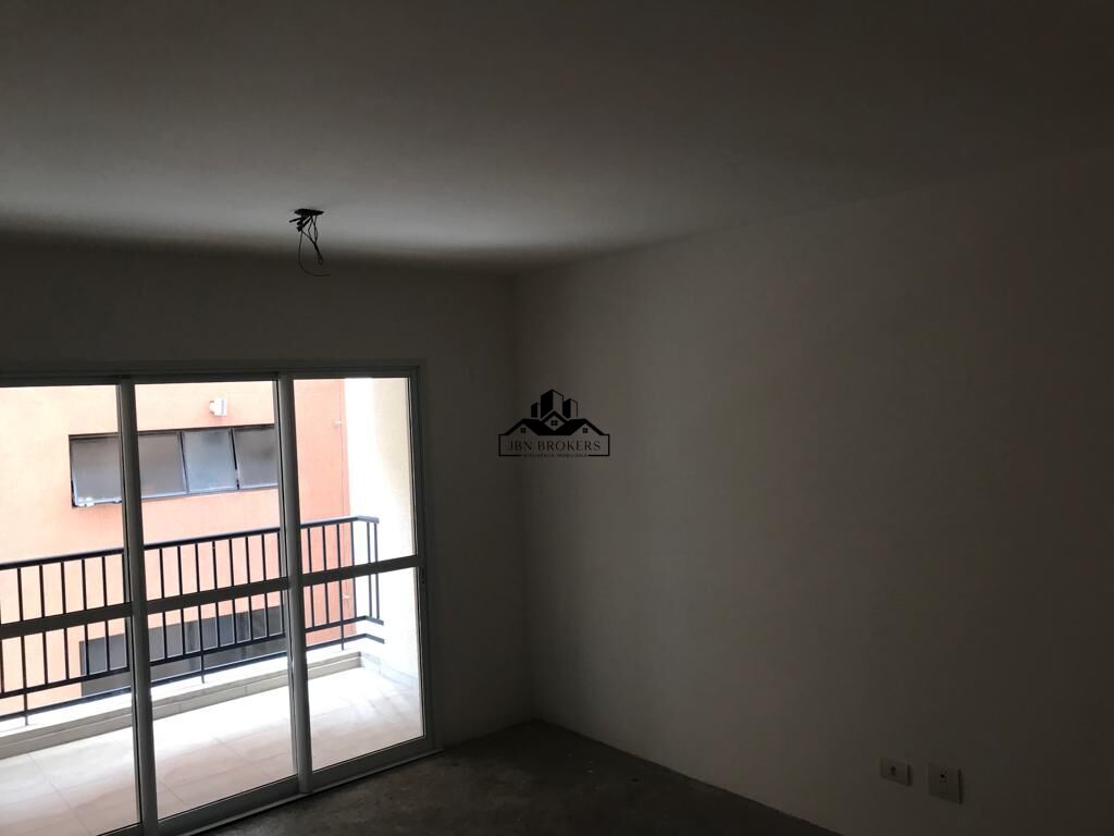 Apartamento à venda com 3 quartos, 90m² - Foto 3