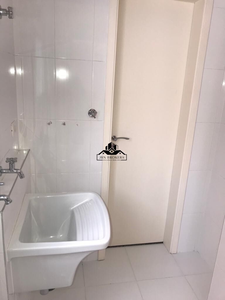 Apartamento à venda com 3 quartos, 90m² - Foto 7