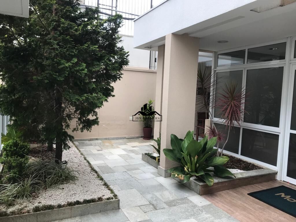 Apartamento à venda com 3 quartos, 90m² - Foto 26