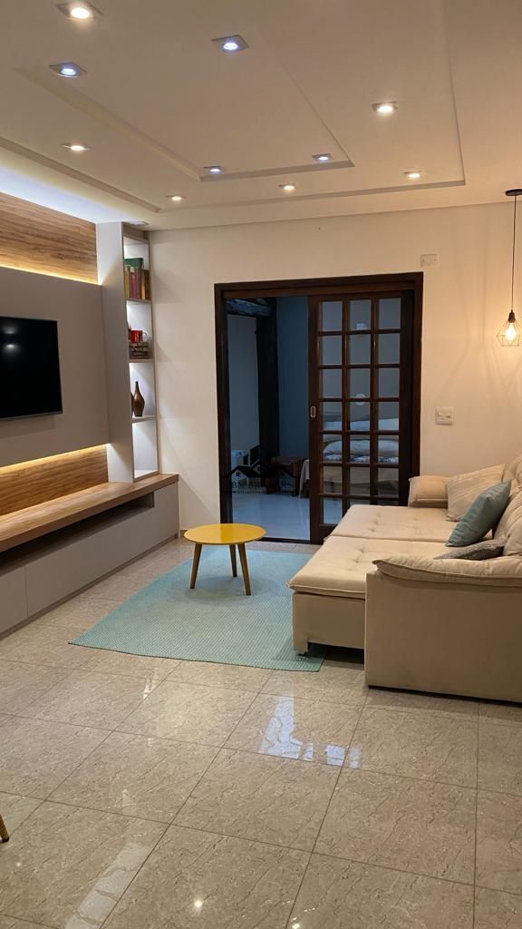 Apartamento à venda com 3 quartos, 133m² - Foto 5