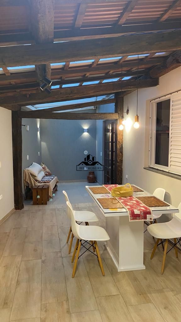 Apartamento à venda com 3 quartos, 133m² - Foto 3