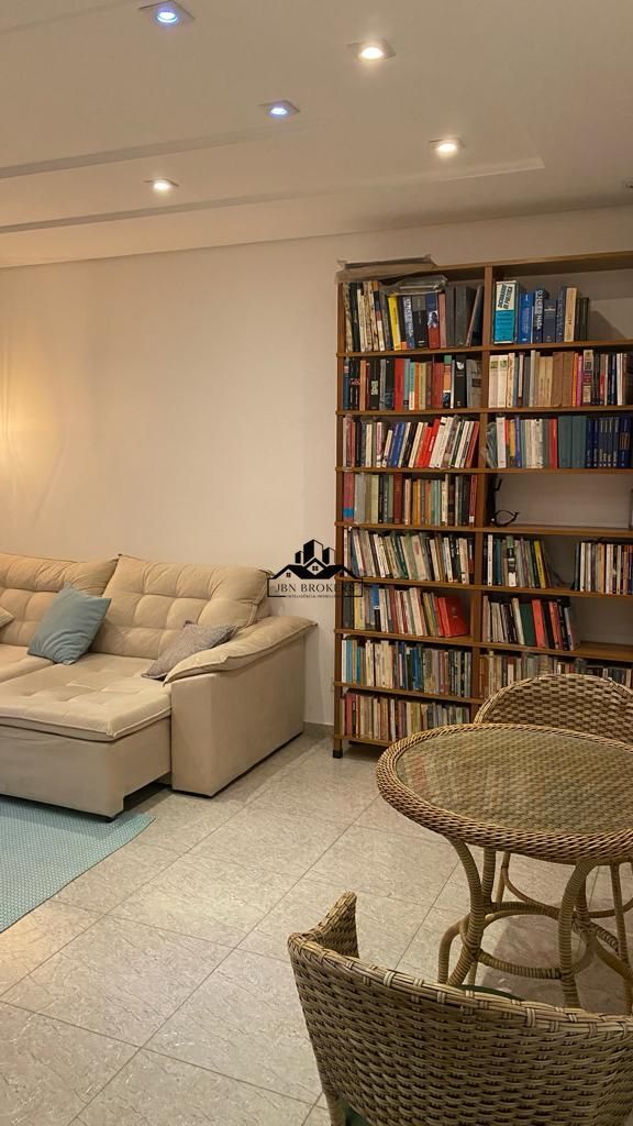 Apartamento à venda com 3 quartos, 133m² - Foto 6