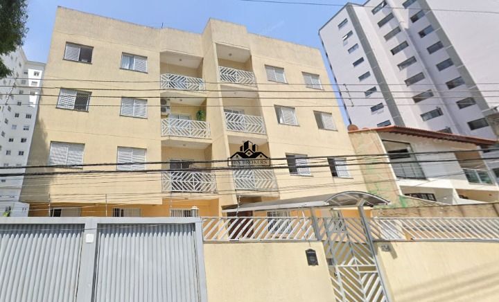 Apartamento à venda com 3 quartos, 133m² - Foto 22