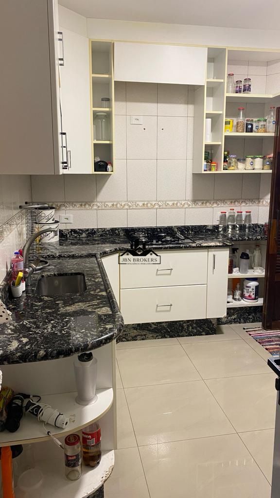 Apartamento à venda com 3 quartos, 133m² - Foto 10