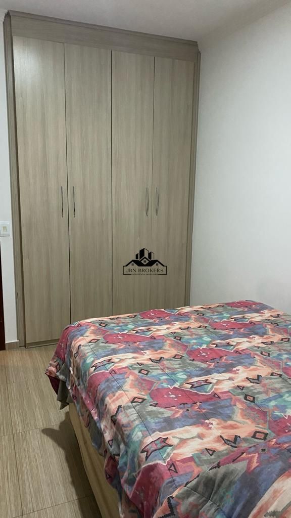 Apartamento à venda com 3 quartos, 133m² - Foto 14